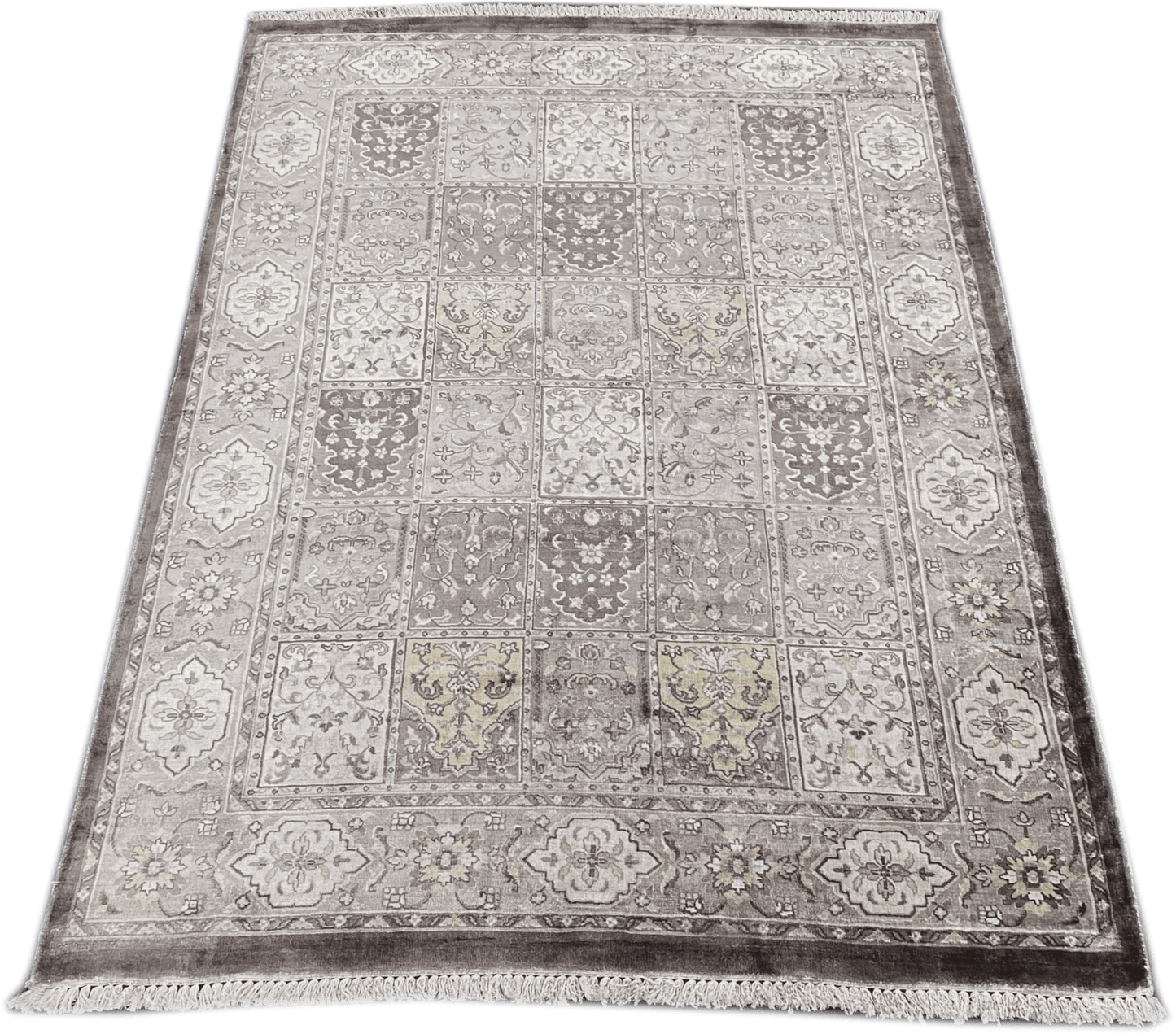 Bakhtiari Rug - 246 x 170cm