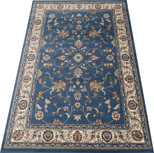 Traditional Classica Designer Rug