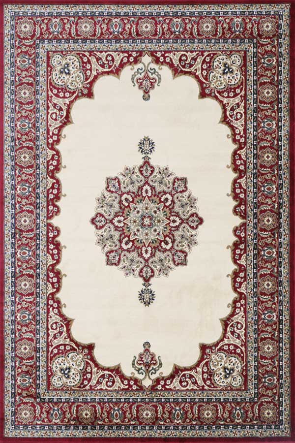 Traditional Classica Designer Rug - 300 x 80cm