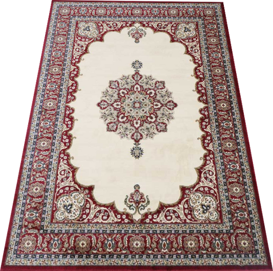 Traditional Classica Designer Rug - 300 x 80cm