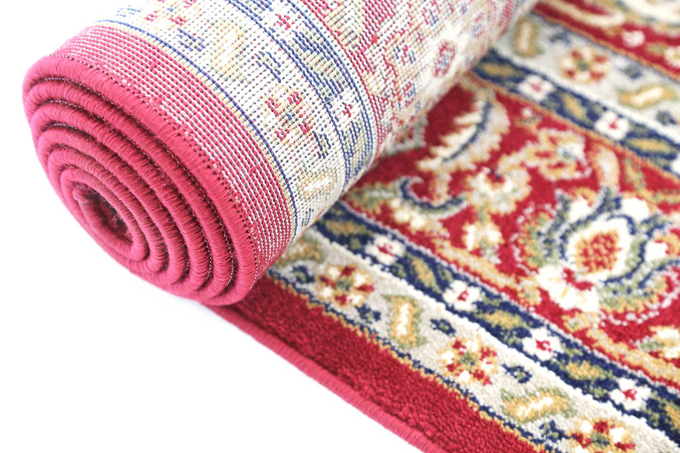 Traditional Classica Designer Rug - 300 x 80cm