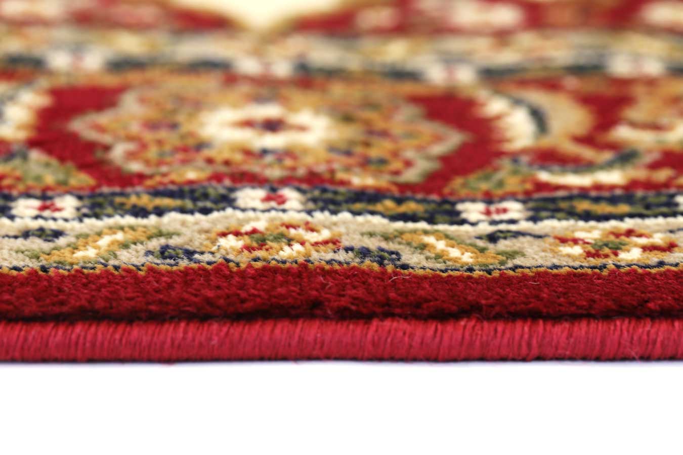 Traditional Classica Designer Rug - 300 x 80cm