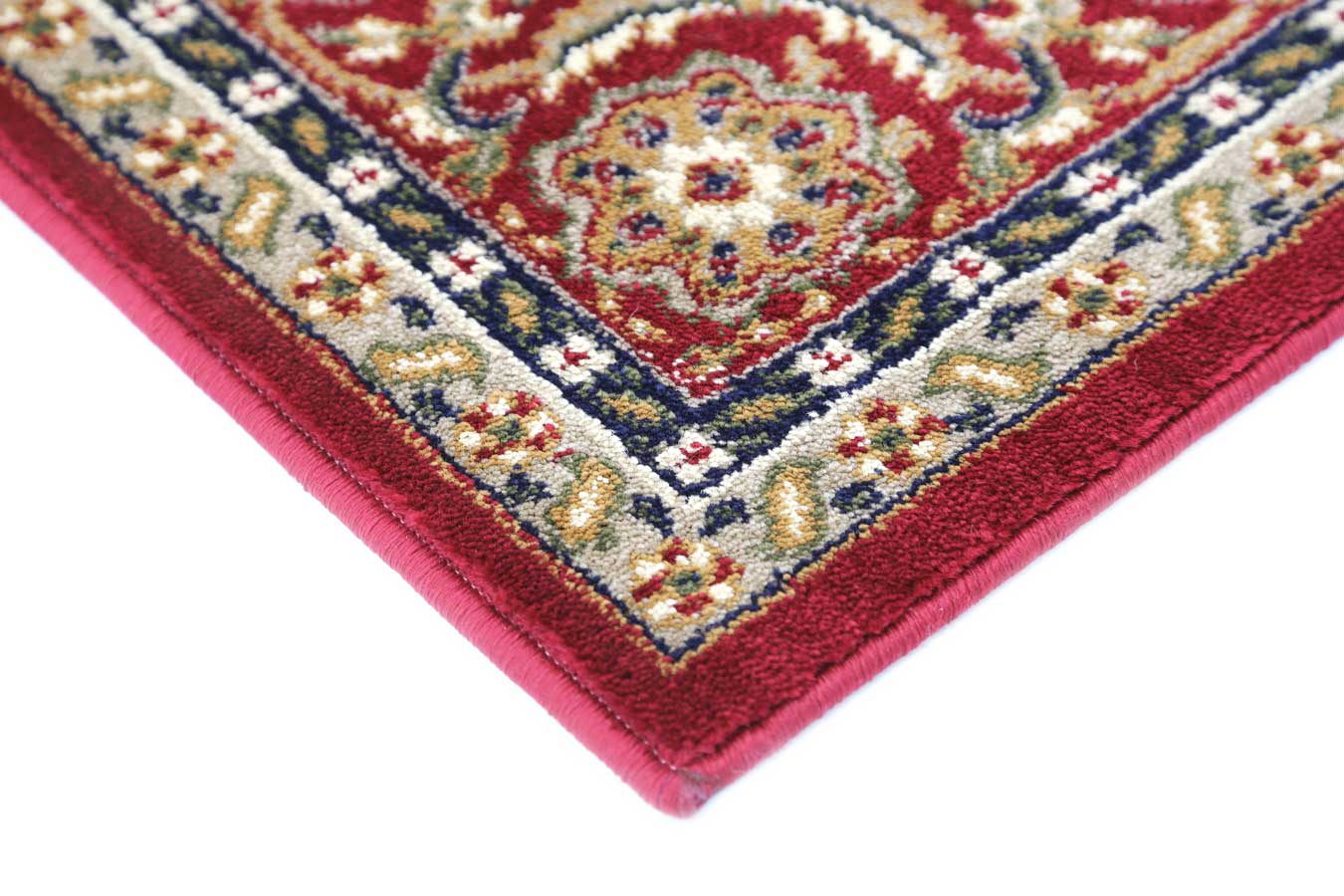 Traditional Classica Designer Rug - 300 x 80cm