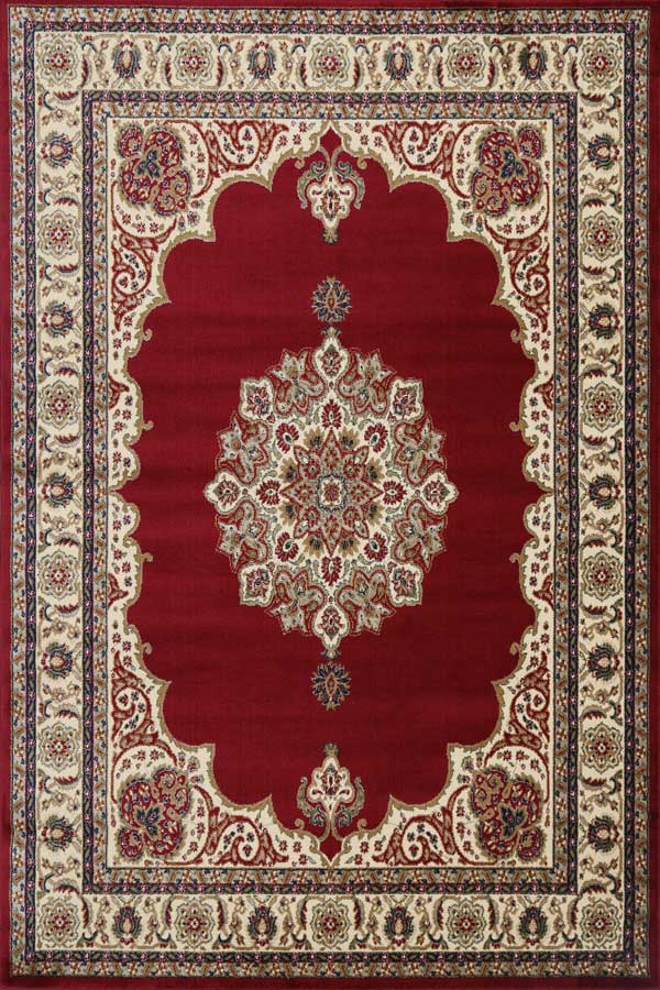 Traditional Classica Designer Rug 230 x 160 cm