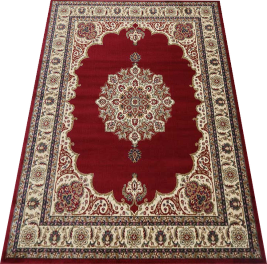 Traditional Classica Designer Rug 230 x 160 cm
