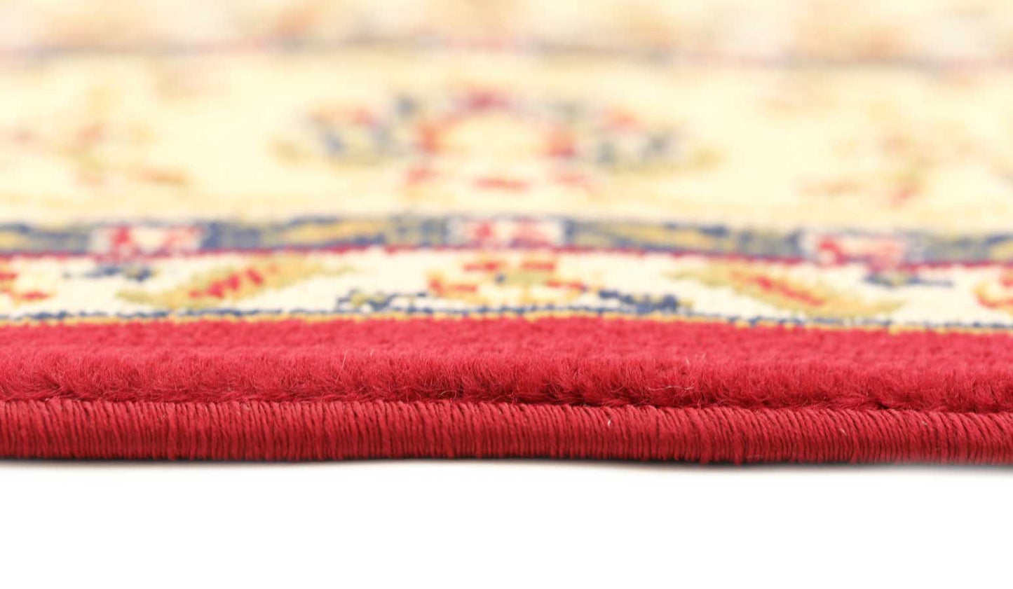 Traditional Classica Designer Rug 230 x 160 cm