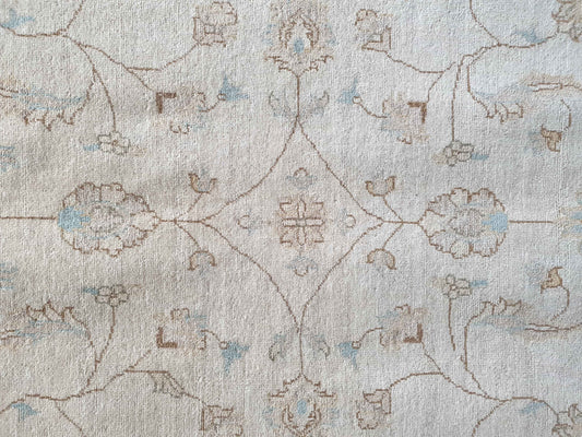 Chobi Rug - 272cm x 182cm