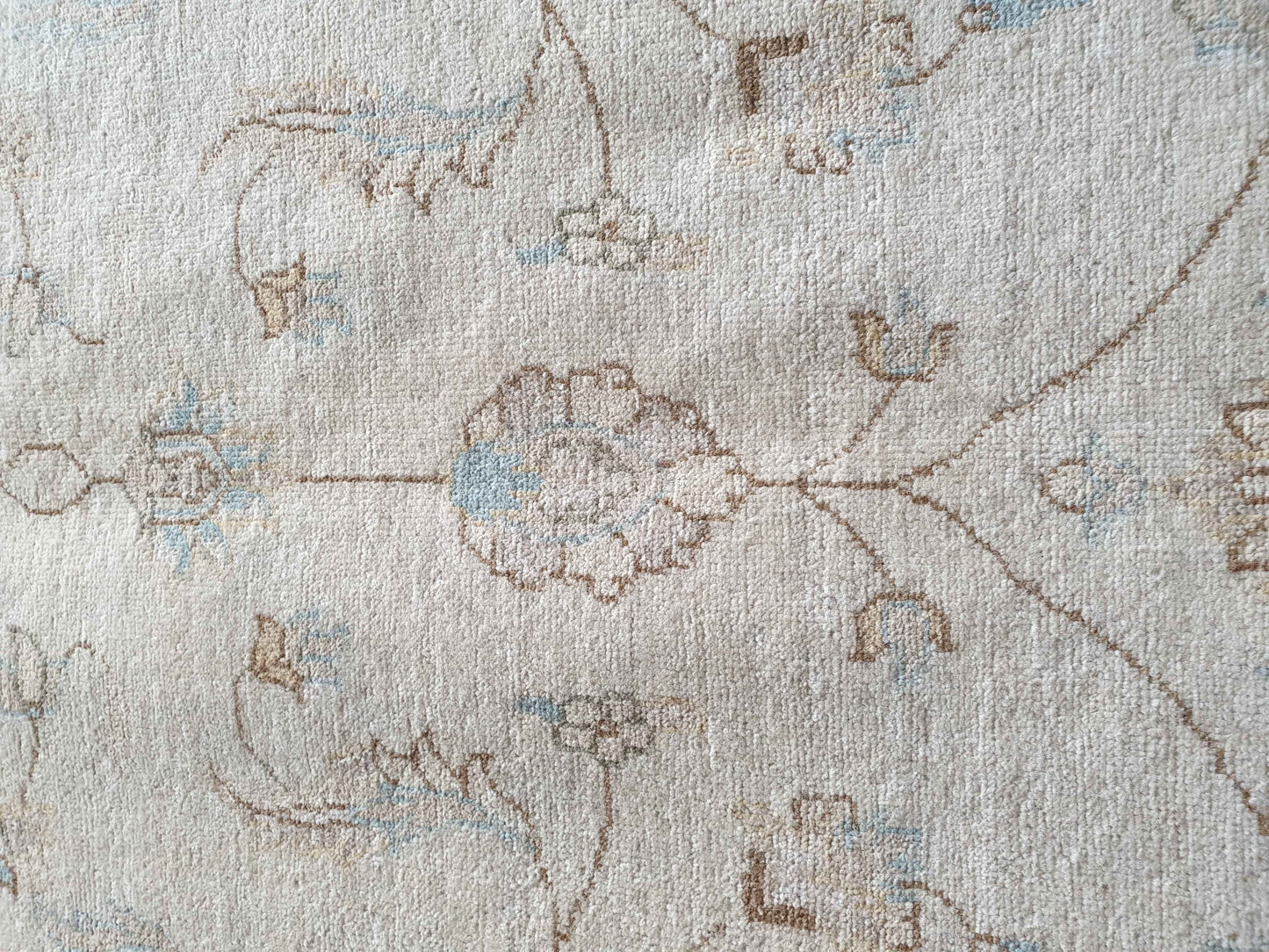 Chobi Rug - 272cm x 182cm
