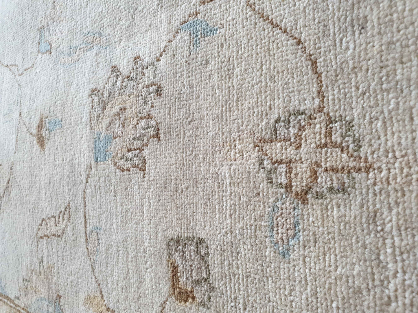 Chobi Rug - 272cm x 182cm