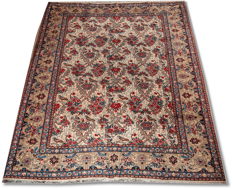 Yazd Rug 370 x 275cm