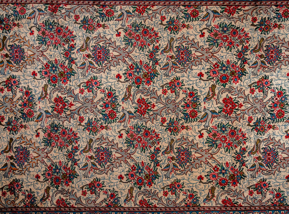 Yazd Rug 365 x 275cm