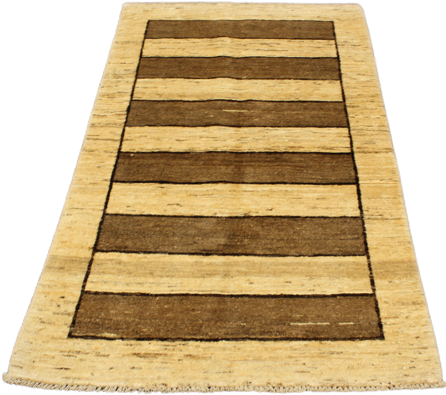 Gabbeh Rug - 130 x 76cm