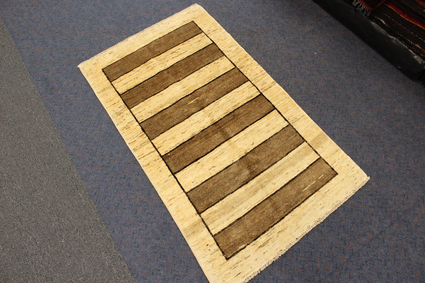 Gabbeh Rug - 130 x 76cm
