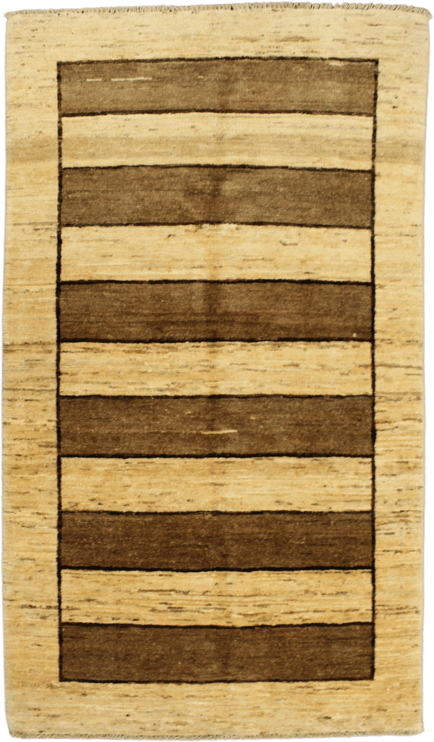 Gabbeh Rug - 130 x 76cm