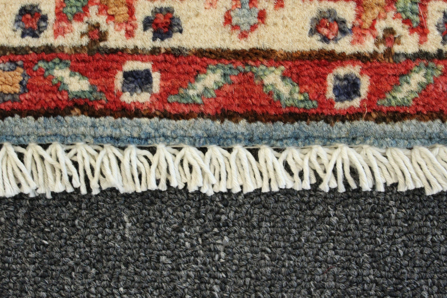 Kazak Rug - 88 x 59cm