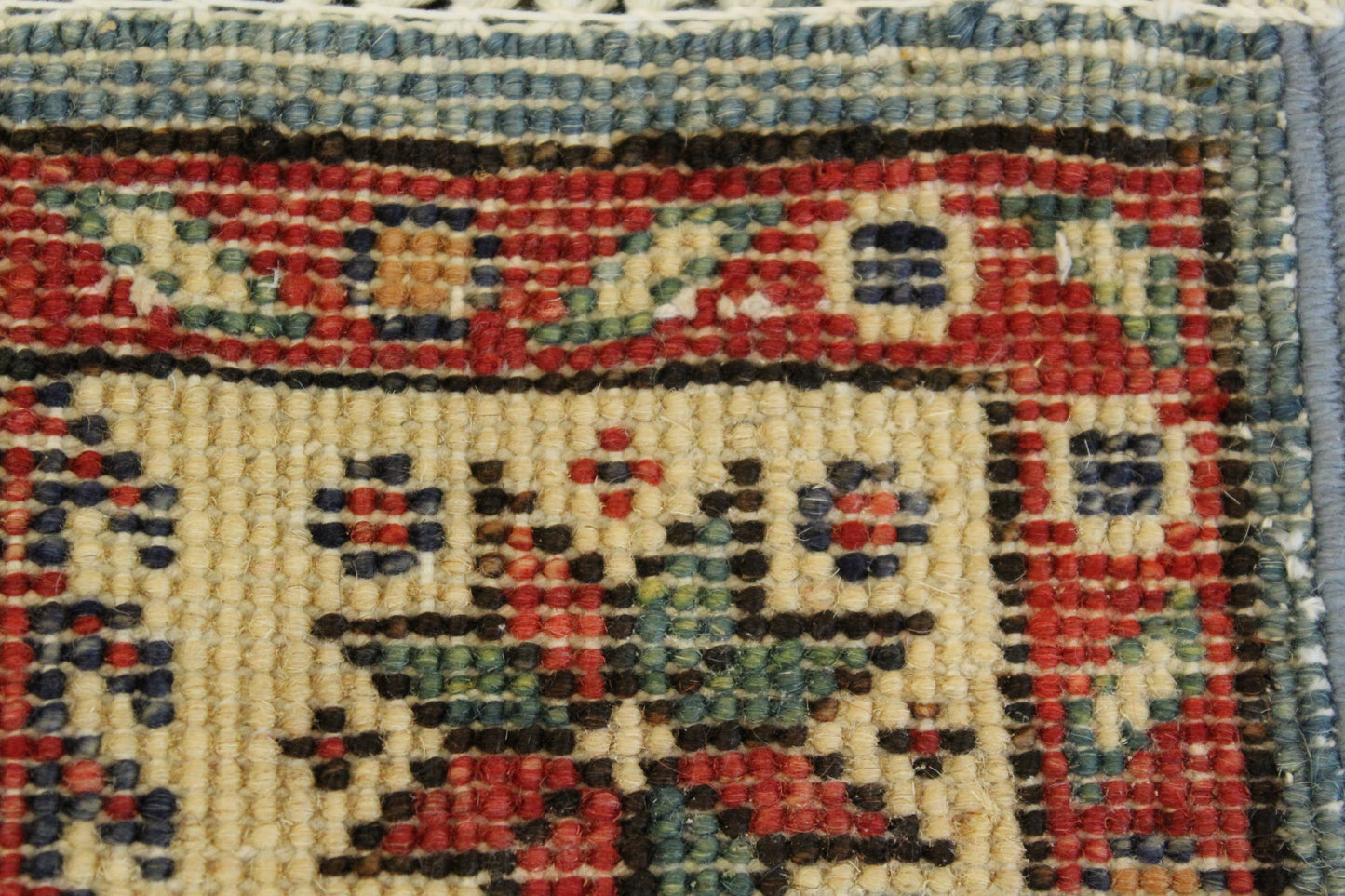 Kazak Rug - 88 x 59cm