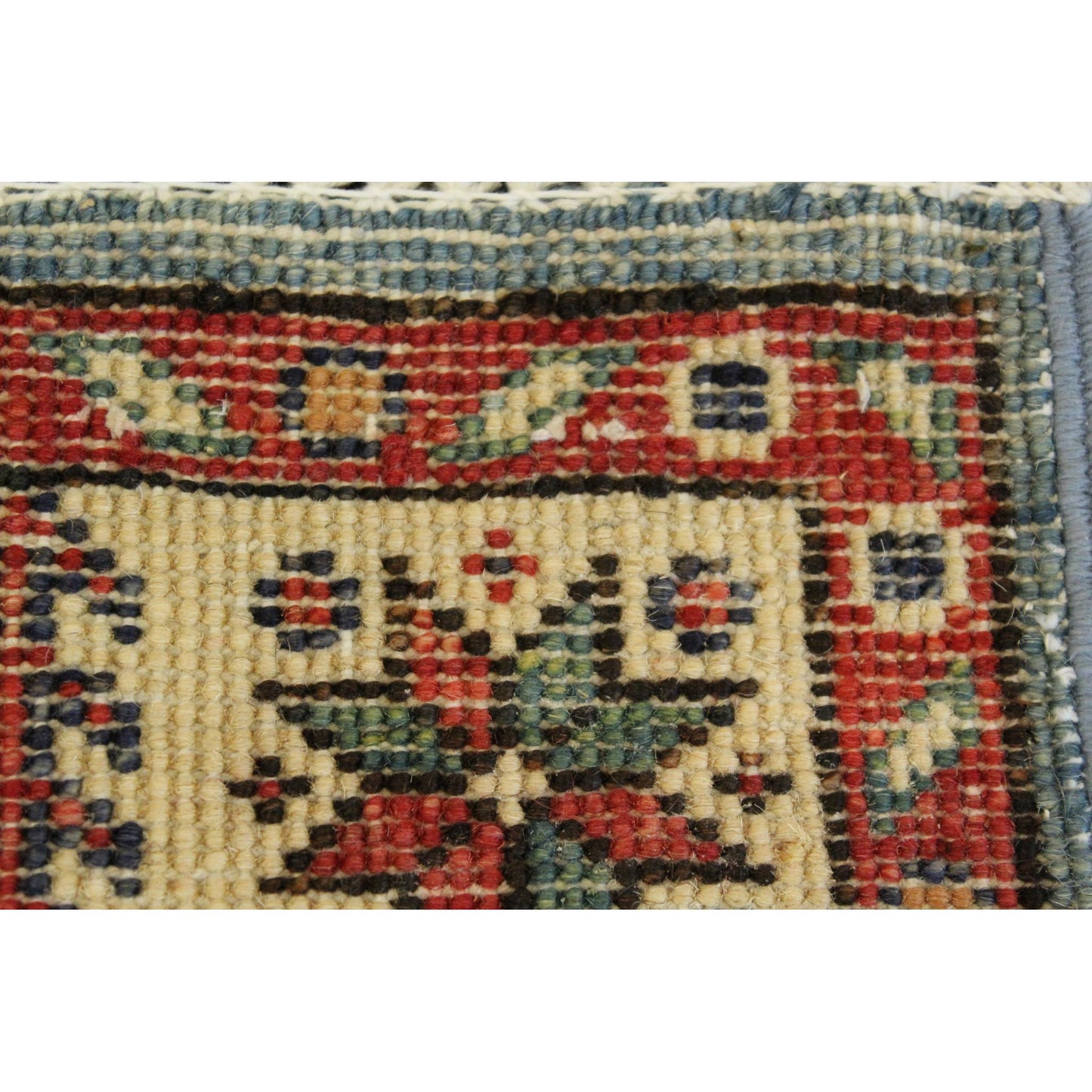 Kazak Rug - 88 x 59cm