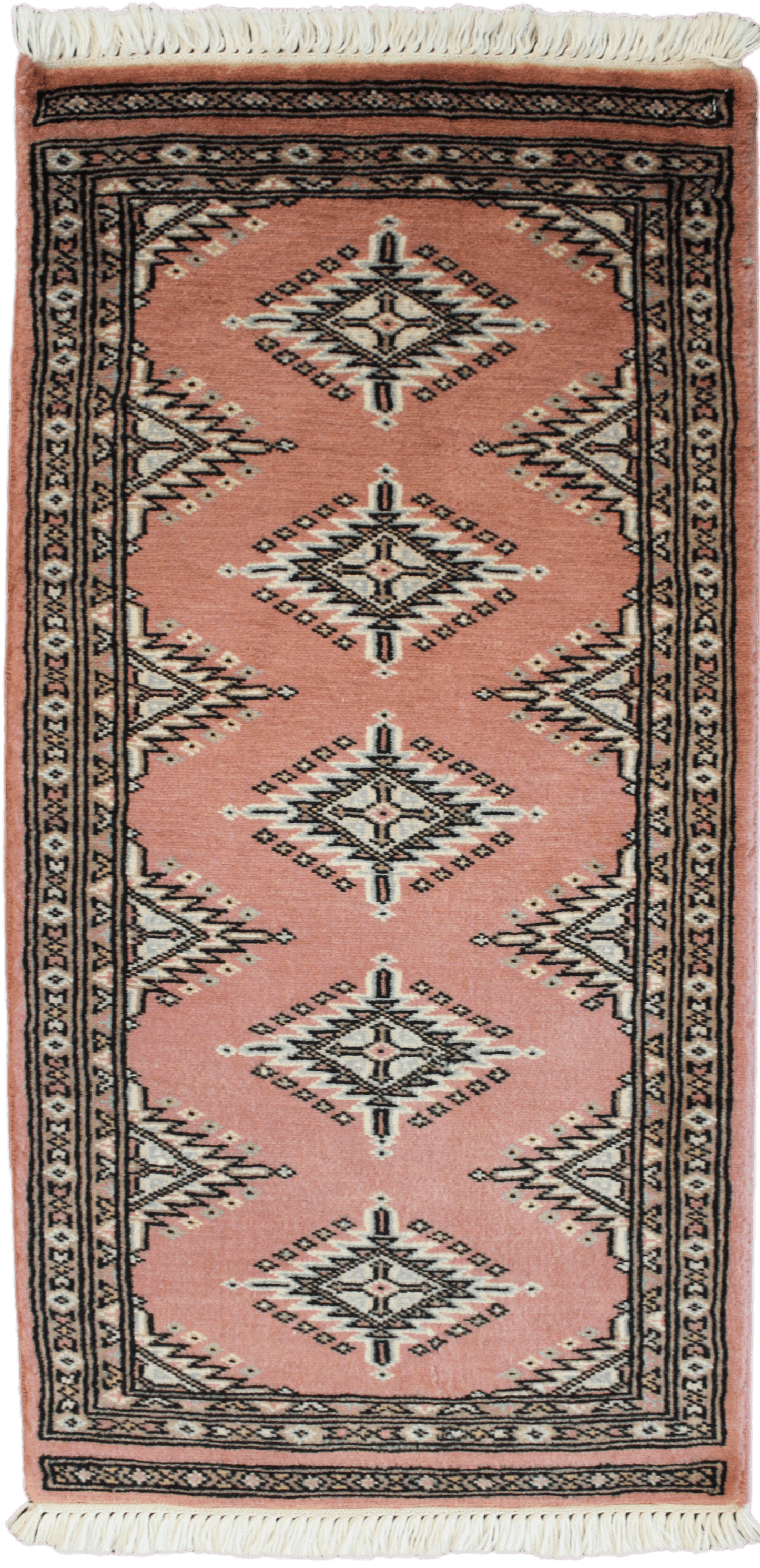 Jaldar Rug - 101 x 49cm