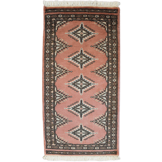 Jaldar Rug - 101 x 49cm