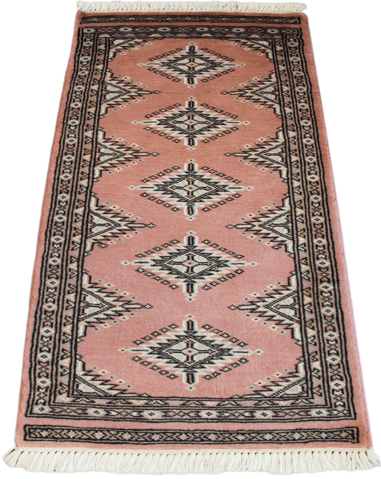 Jaldar Rug - 101 x 49cm