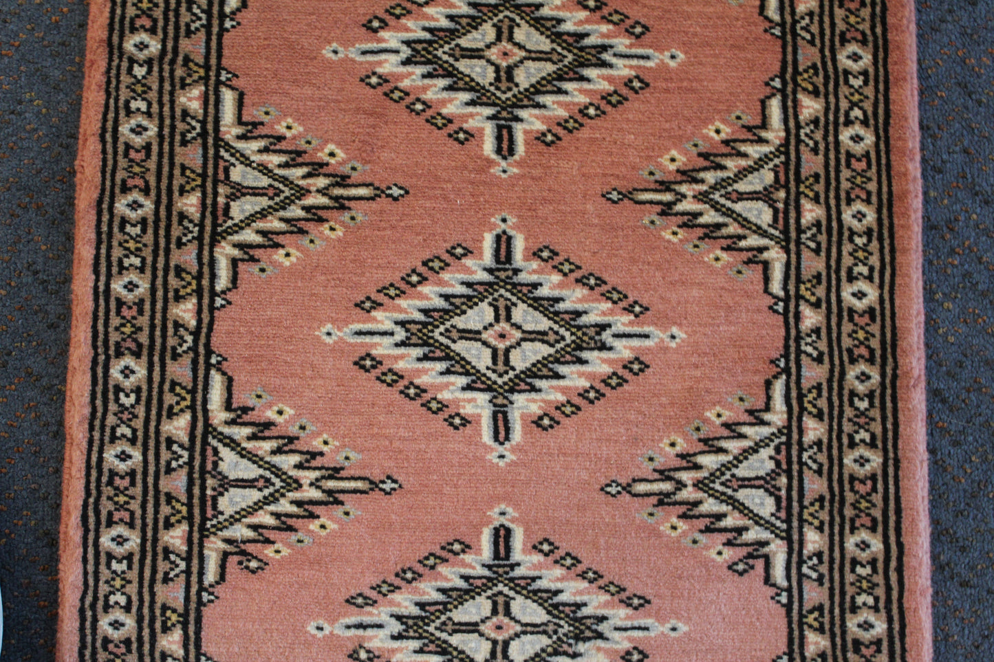 Jaldar Rug - 101 x 49cm