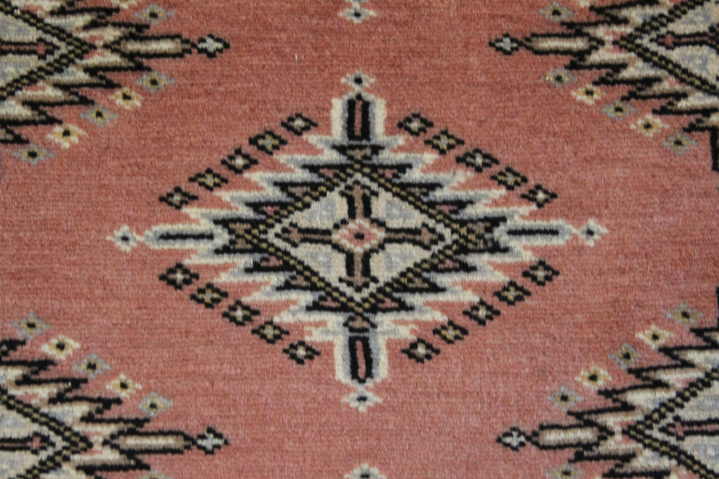 Jaldar Rug - 101 x 49cm