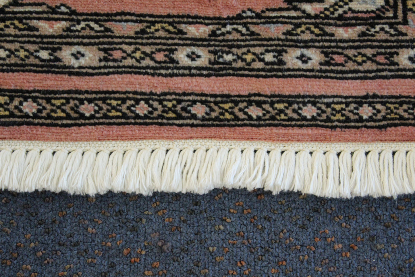 Jaldar Rug - 101 x 49cm