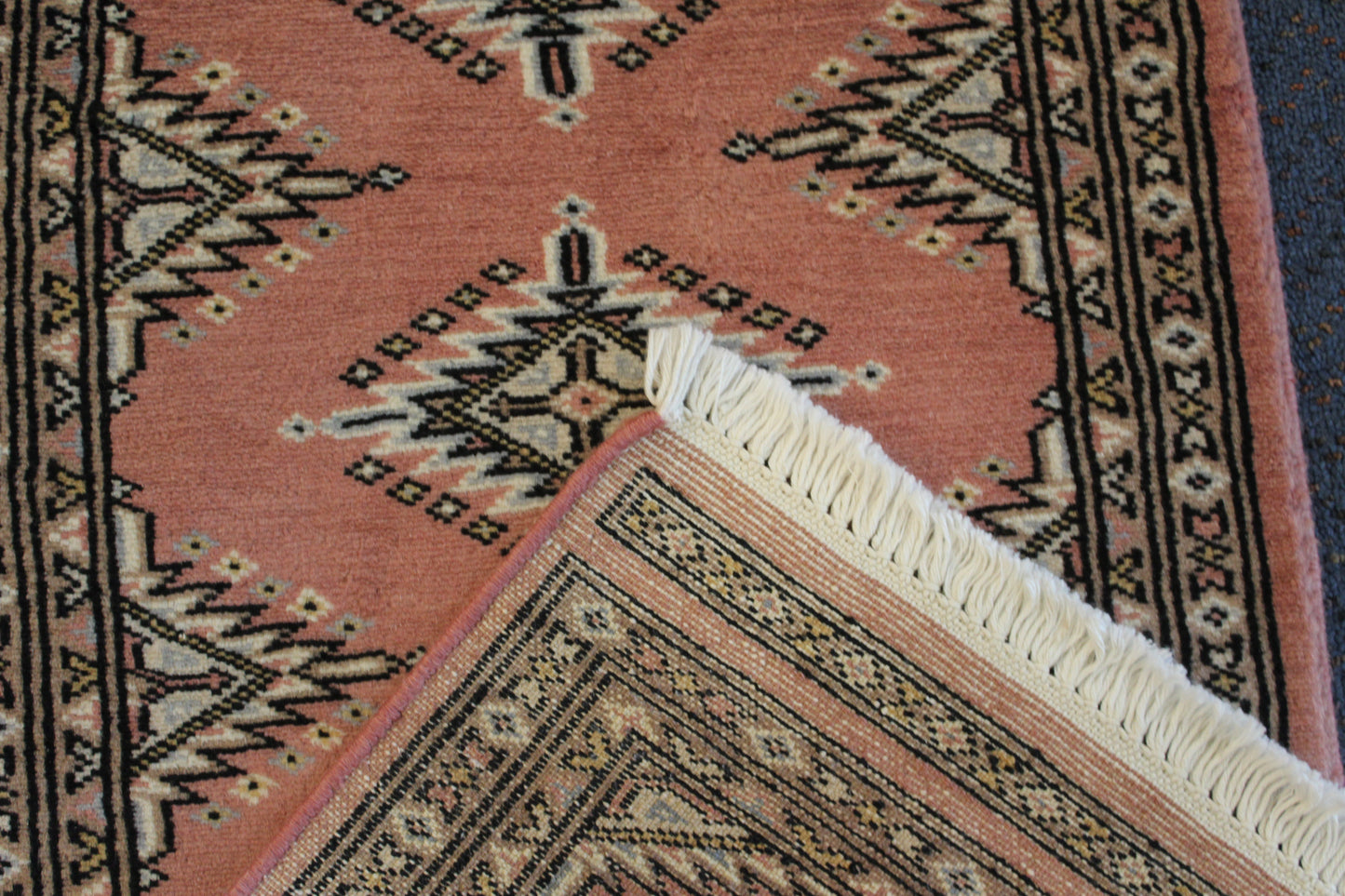 Jaldar Rug - 101 x 49cm