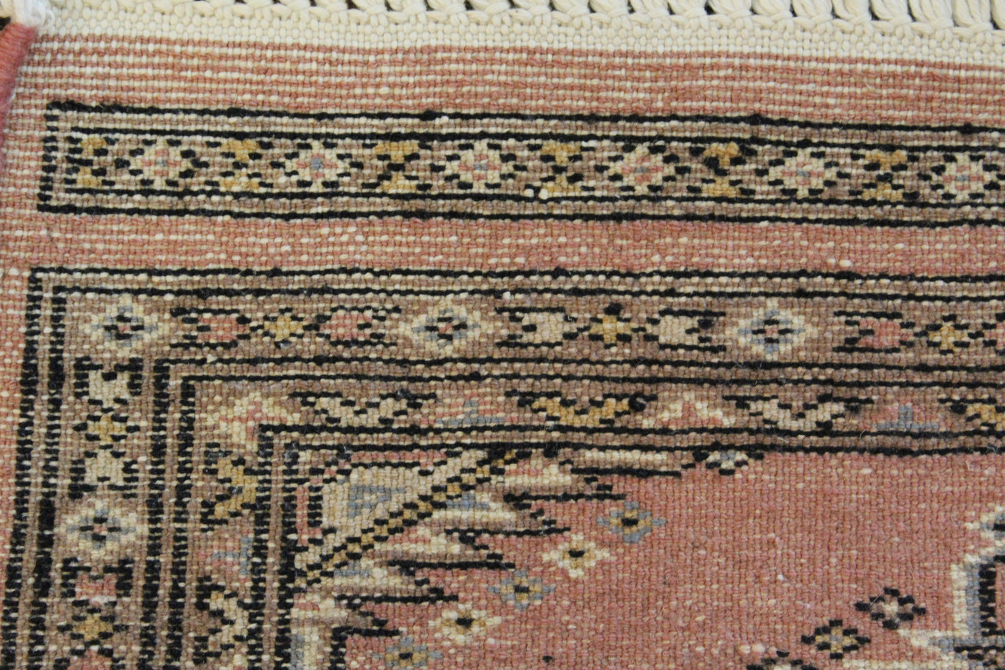 Jaldar Rug - 101 x 49cm