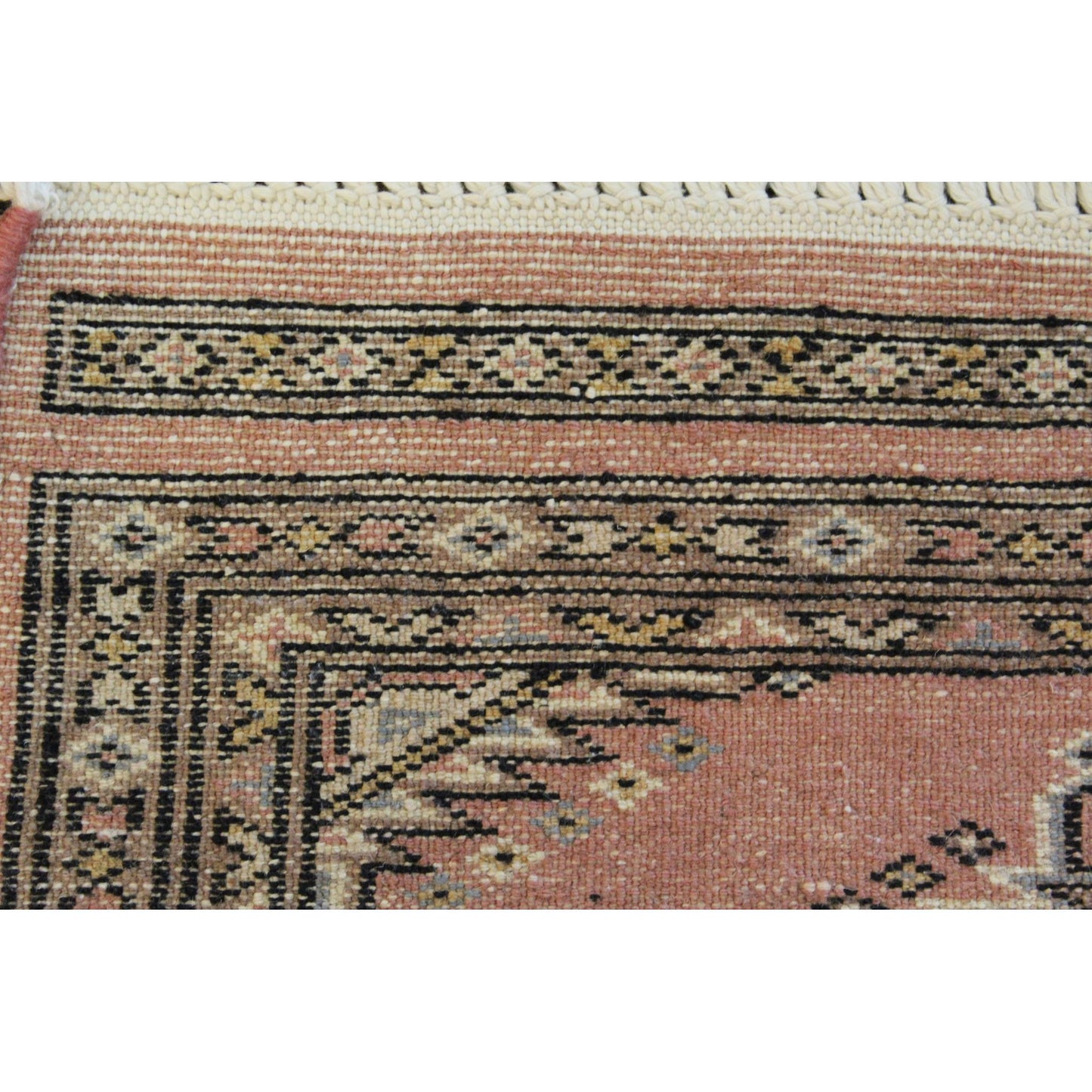 Jaldar Rug - 101 x 49cm