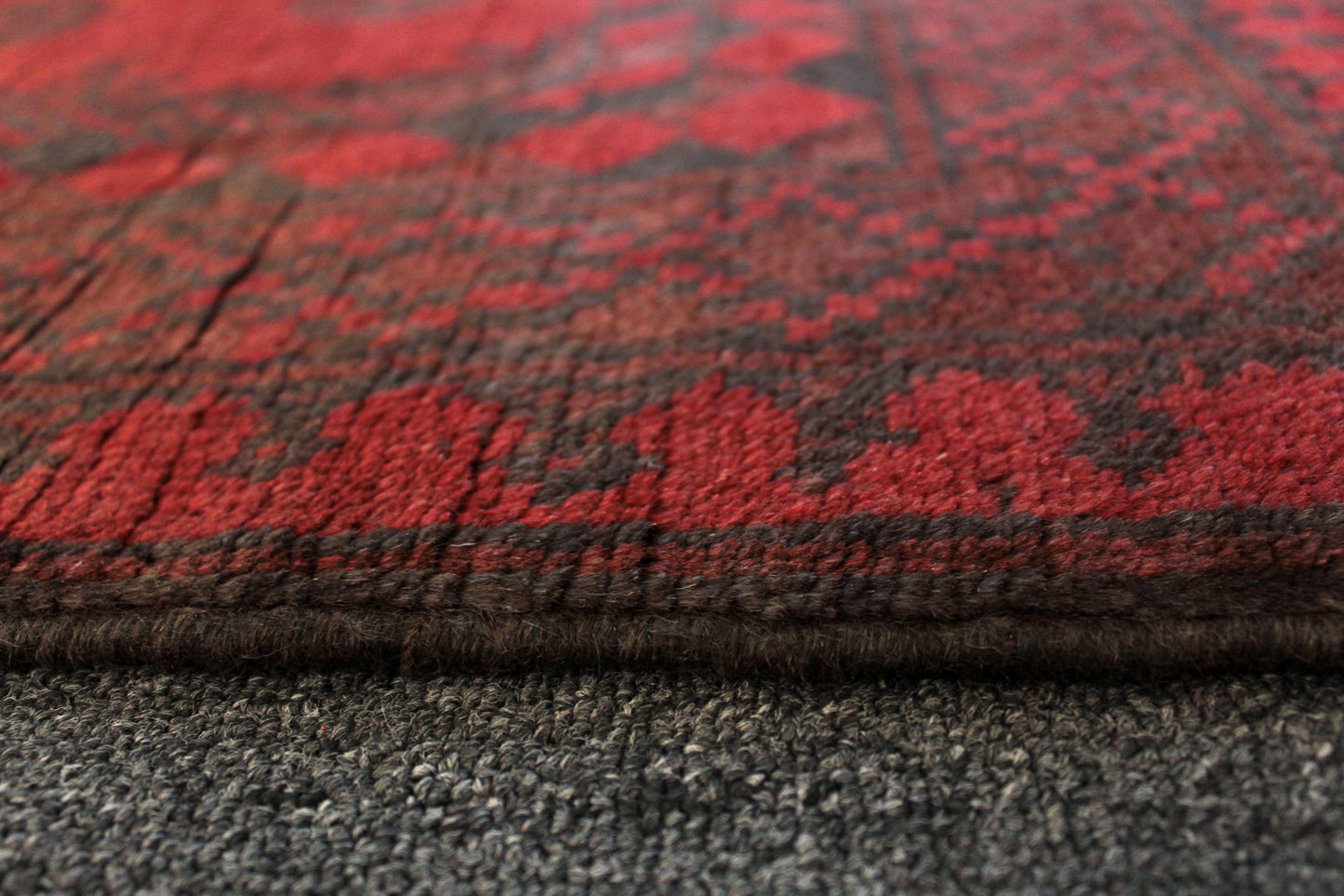 Turkoman Rug - 197 x 92cm