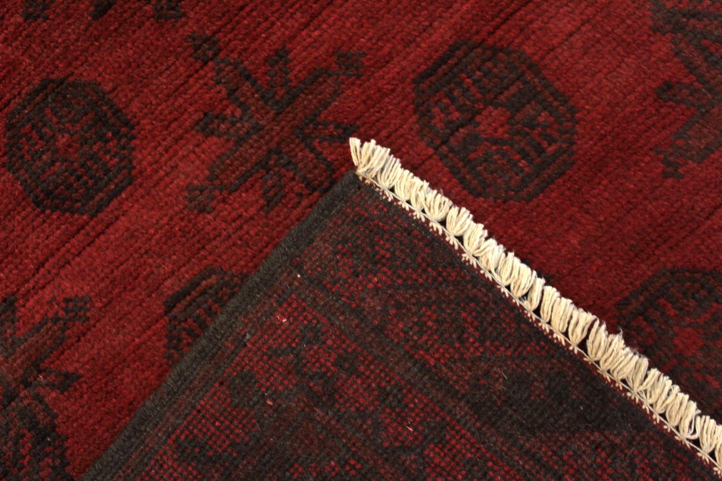 Turkoman Rug - 197 x 92cm