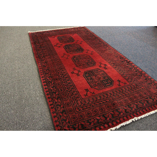 Turkoman Rug - 192 x 102 cm