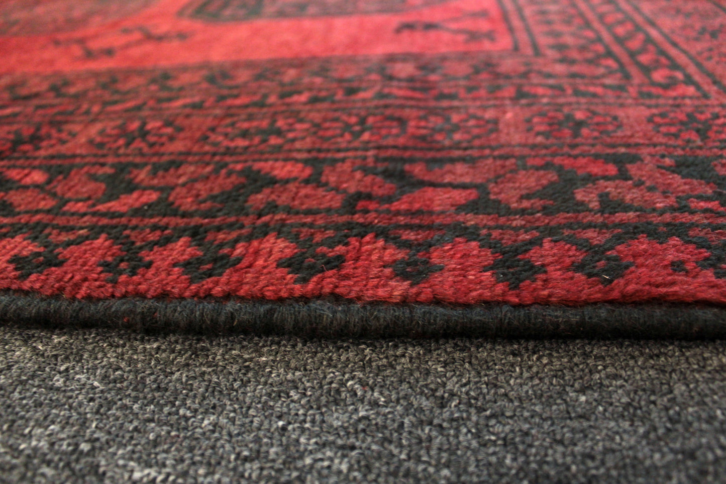 Turkoman Rug - 192 x 102 cm