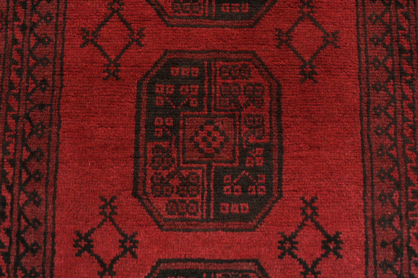Turkoman Rug - 192 x 102 cm