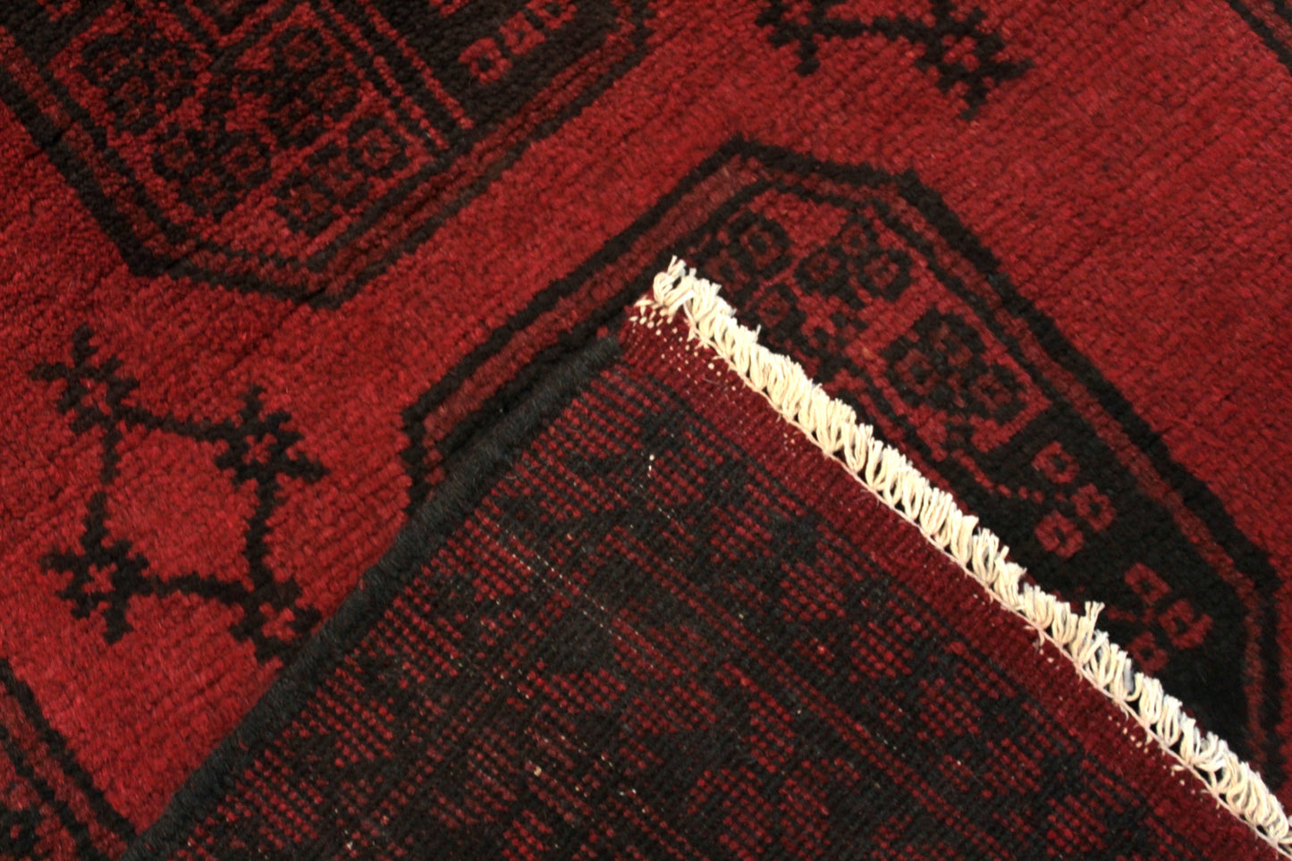 Turkoman Rug - 192 x 102 cm