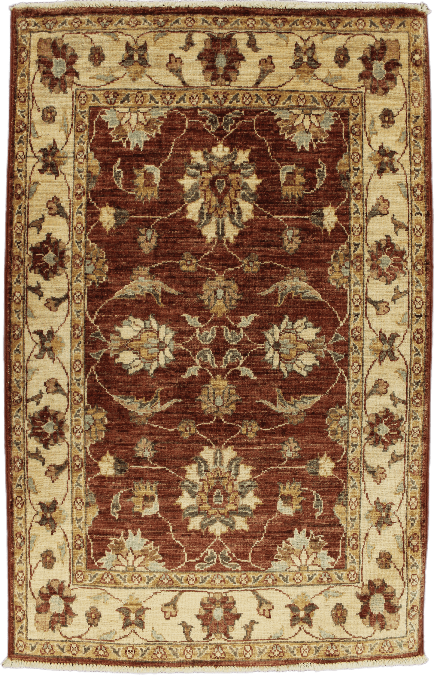 Chobi Rug - 133 x 85cm