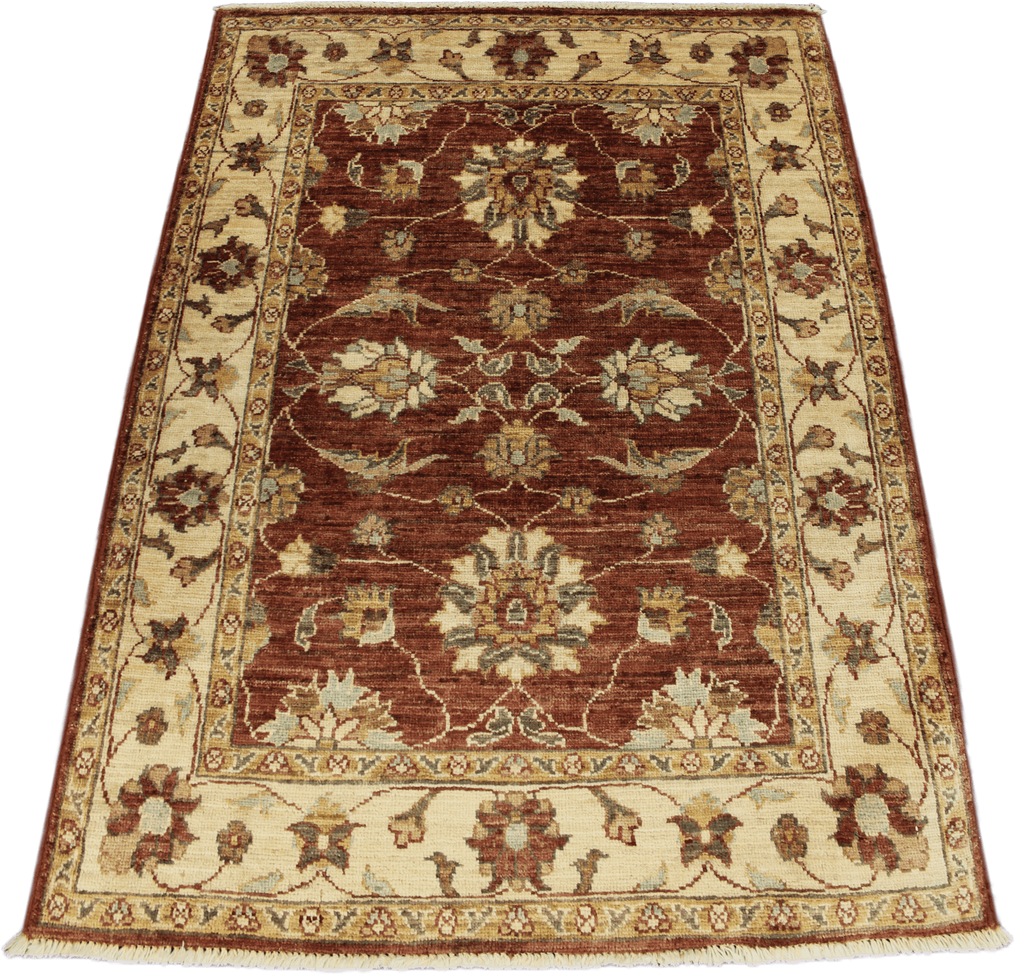 Chobi Rug - 133 x 85cm