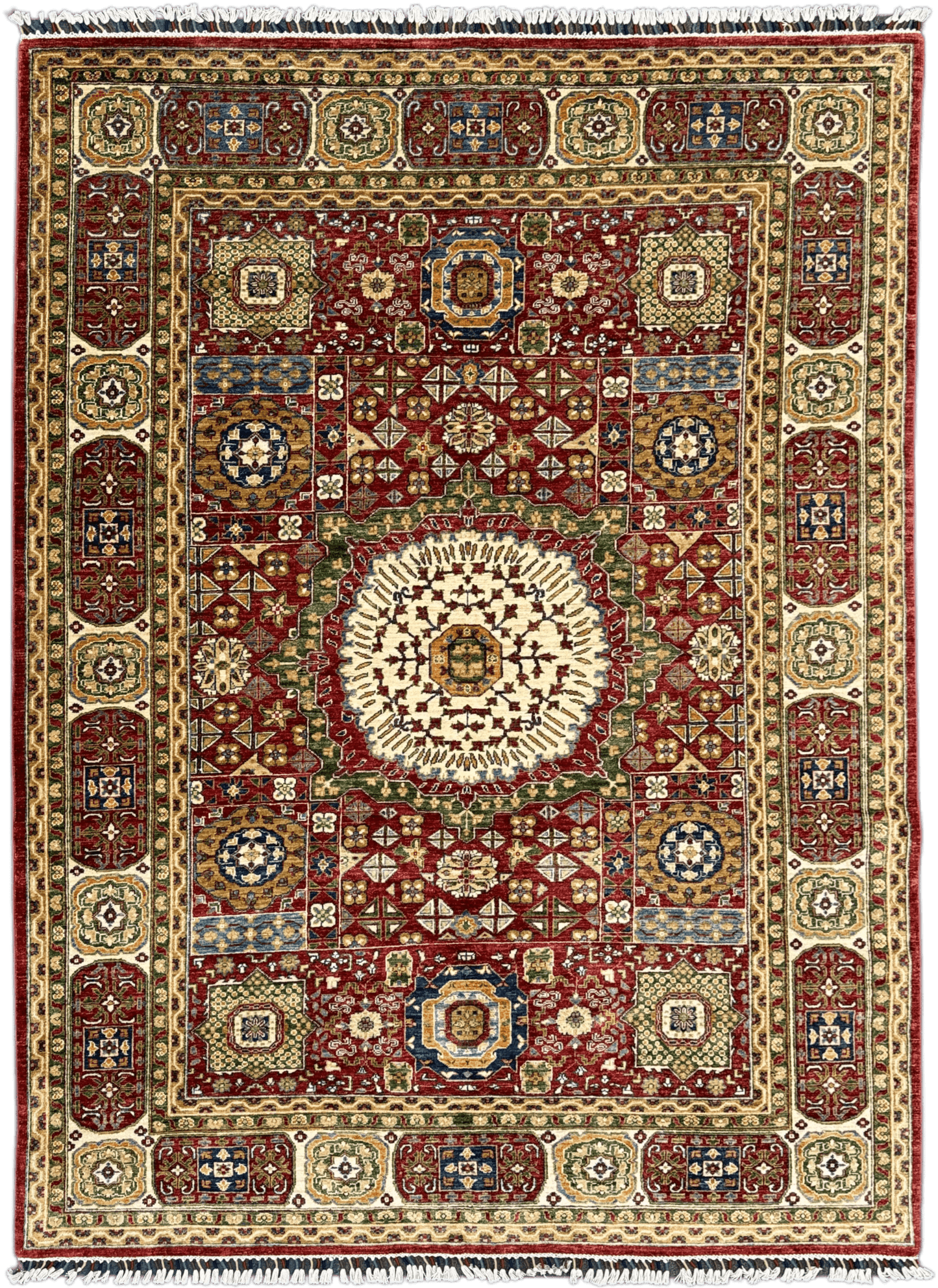 Khurjeen Rug - 283 x 206cm