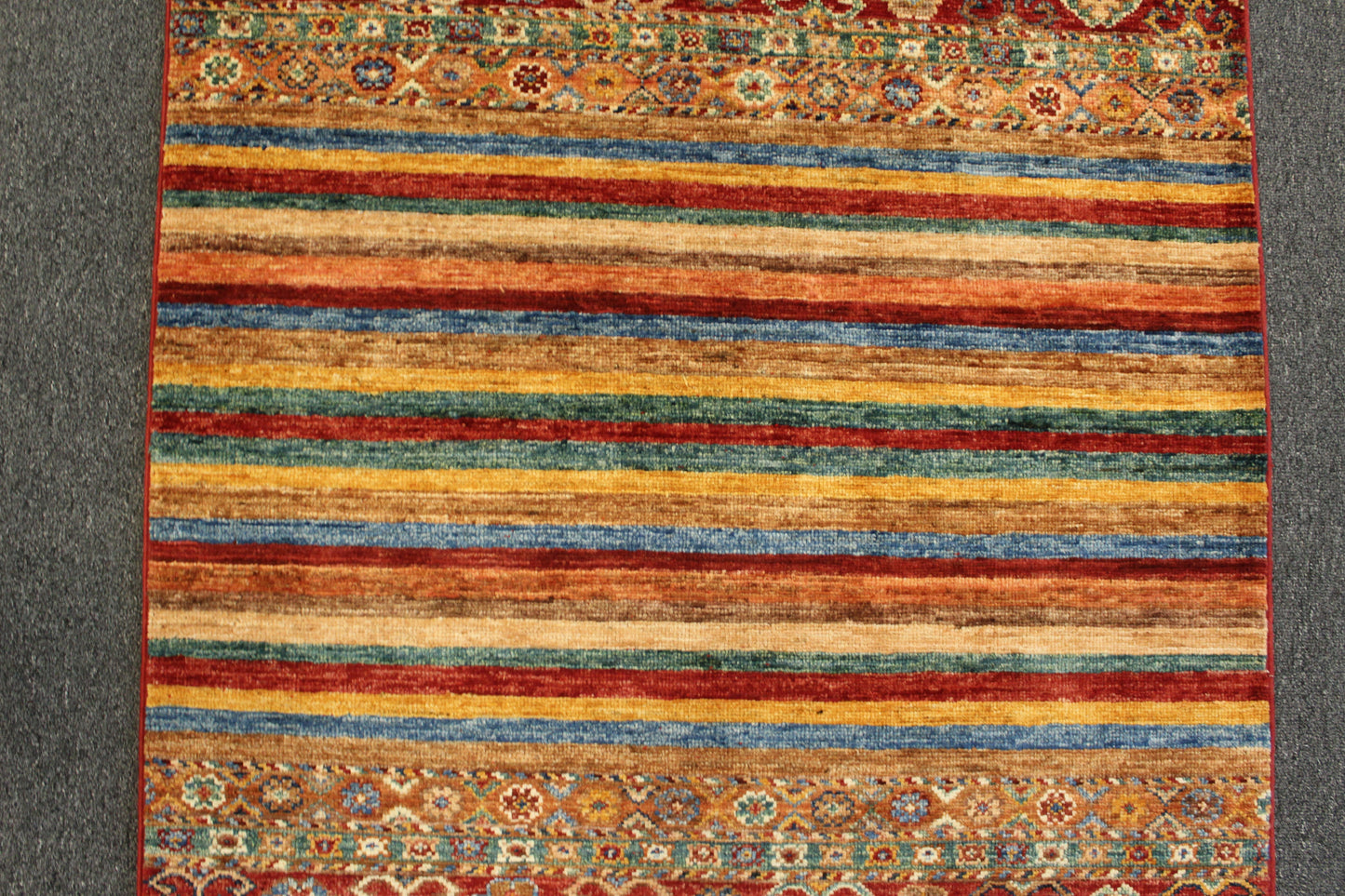 Khurjeen Rug - 121 x 90cm