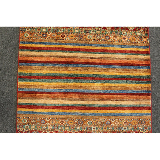 Khurjeen Rug - 121 x 90cm