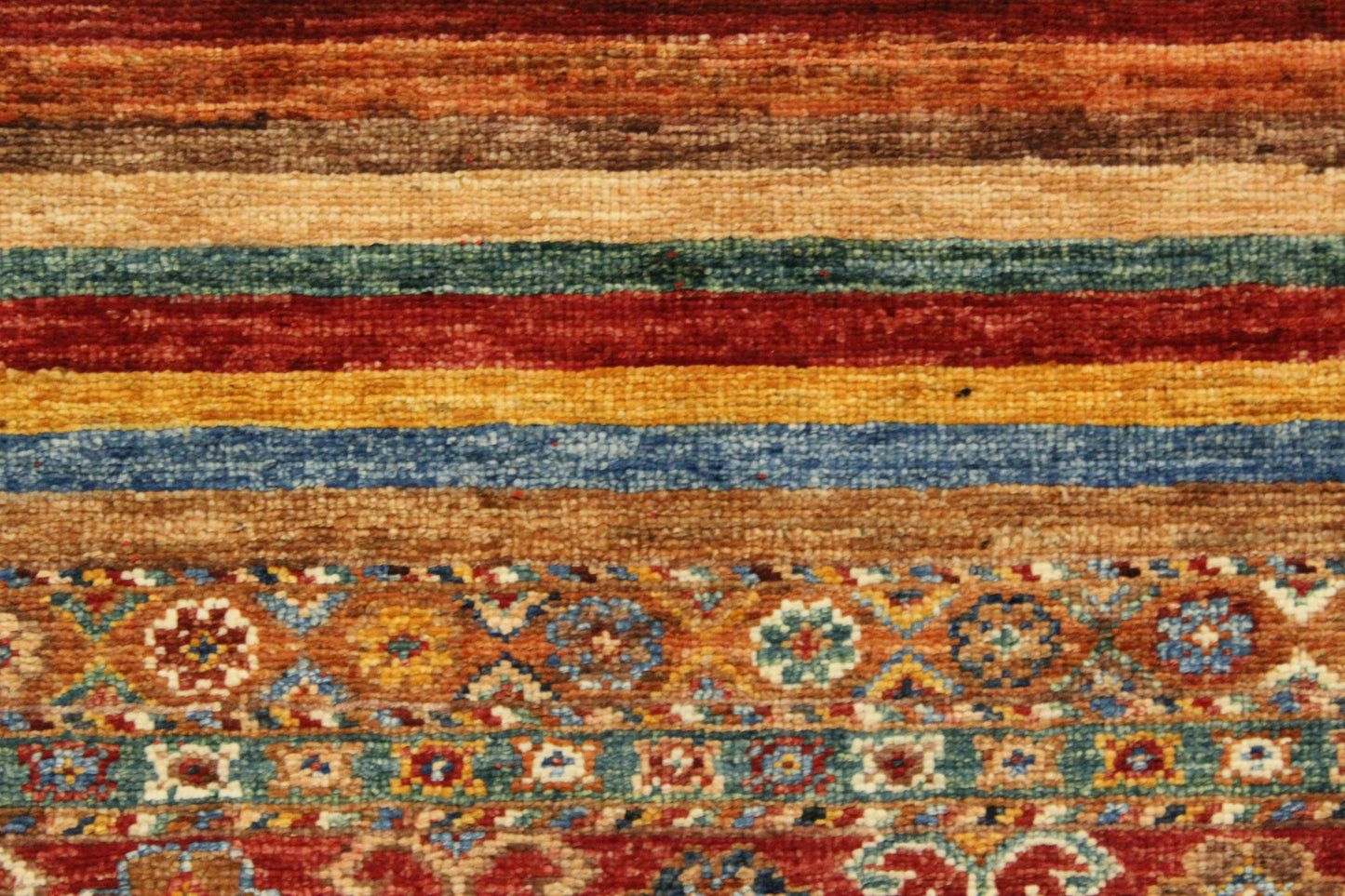 Khurjeen Rug - 121 x 90cm