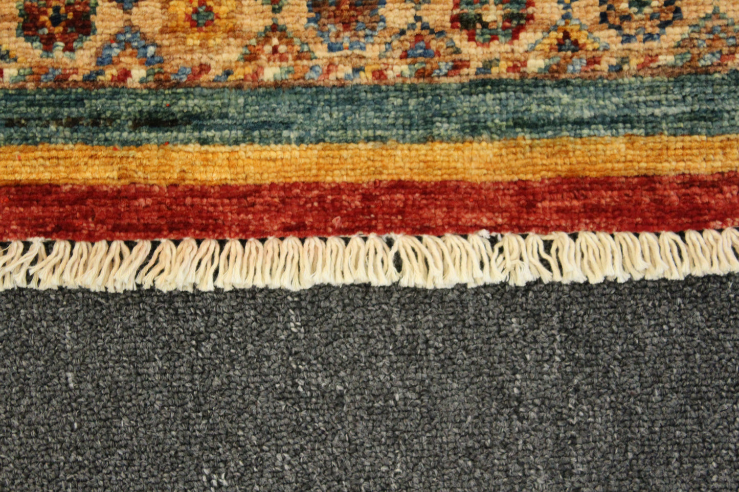 Khurjeen Rug - 121 x 90cm