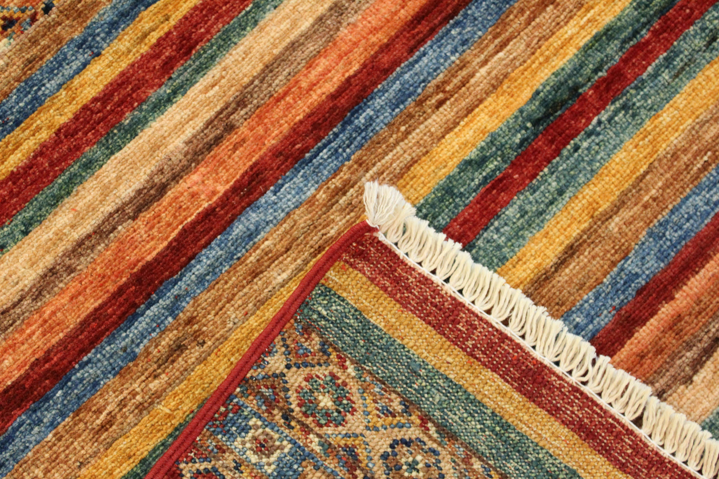 Khurjeen Rug - 121 x 90cm