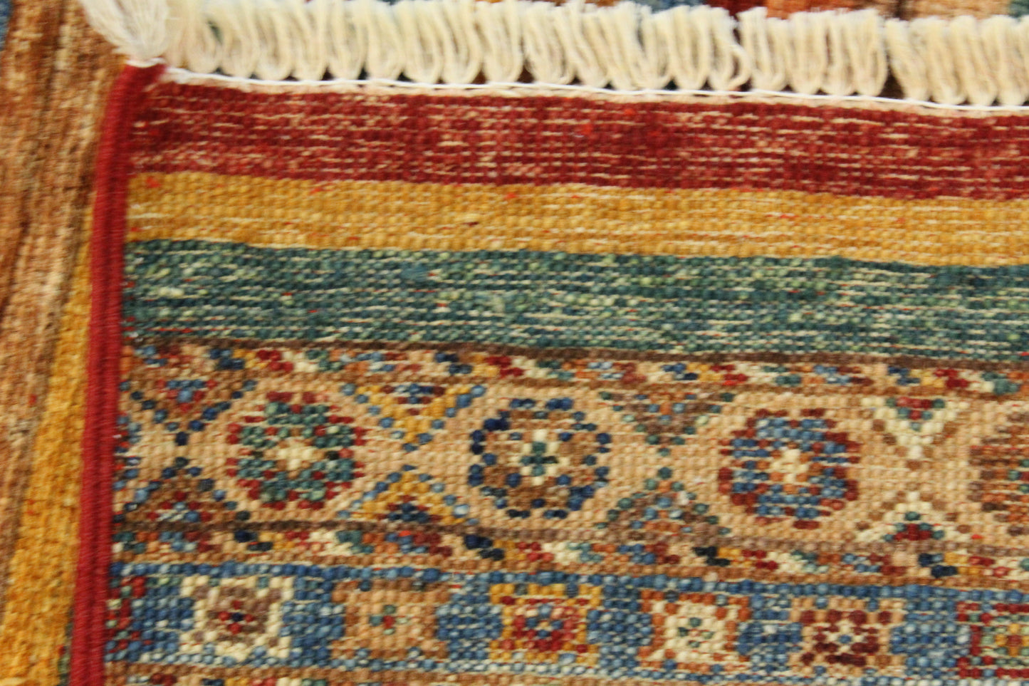 Khurjeen Rug - 121 x 90cm