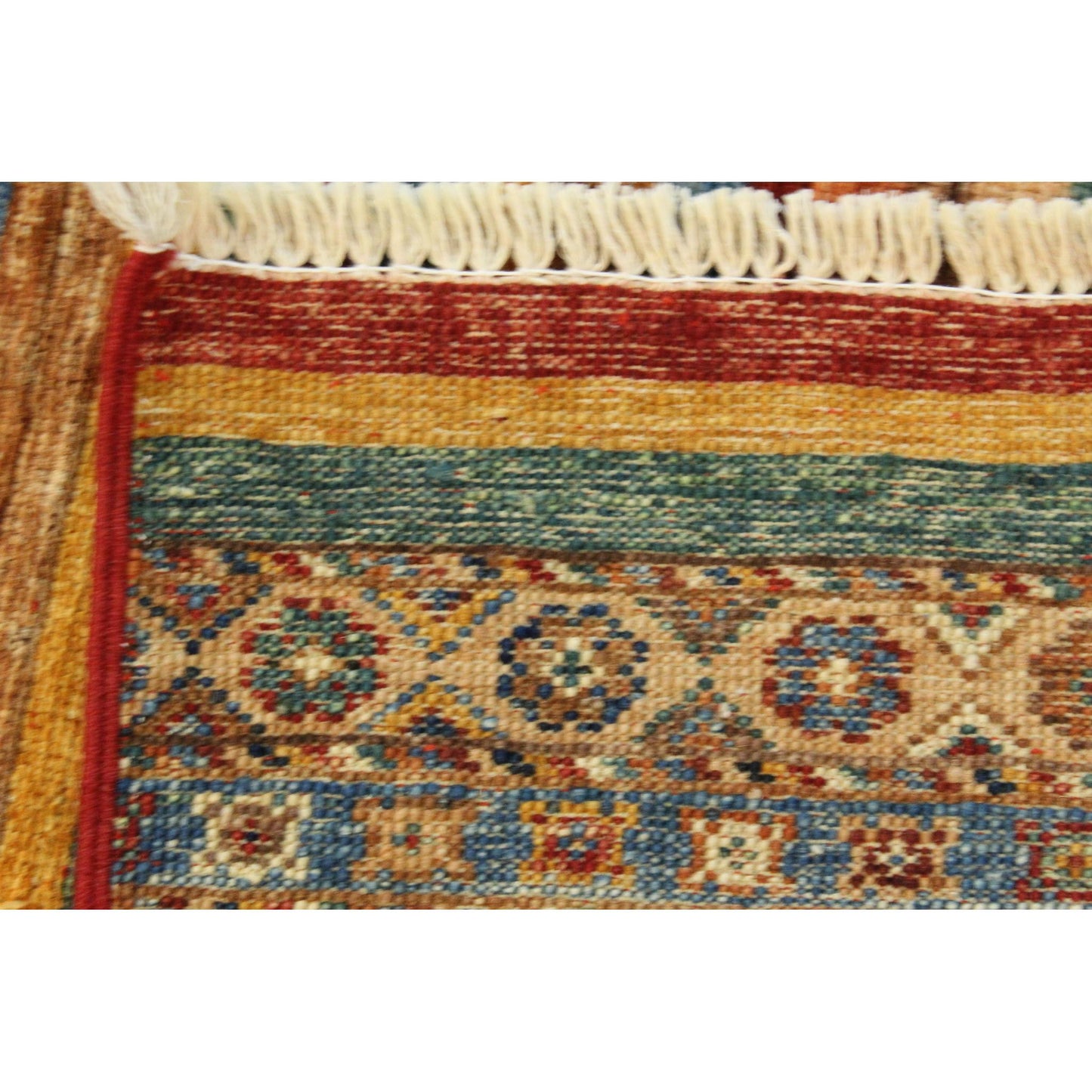 Khurjeen Rug - 121 x 90cm
