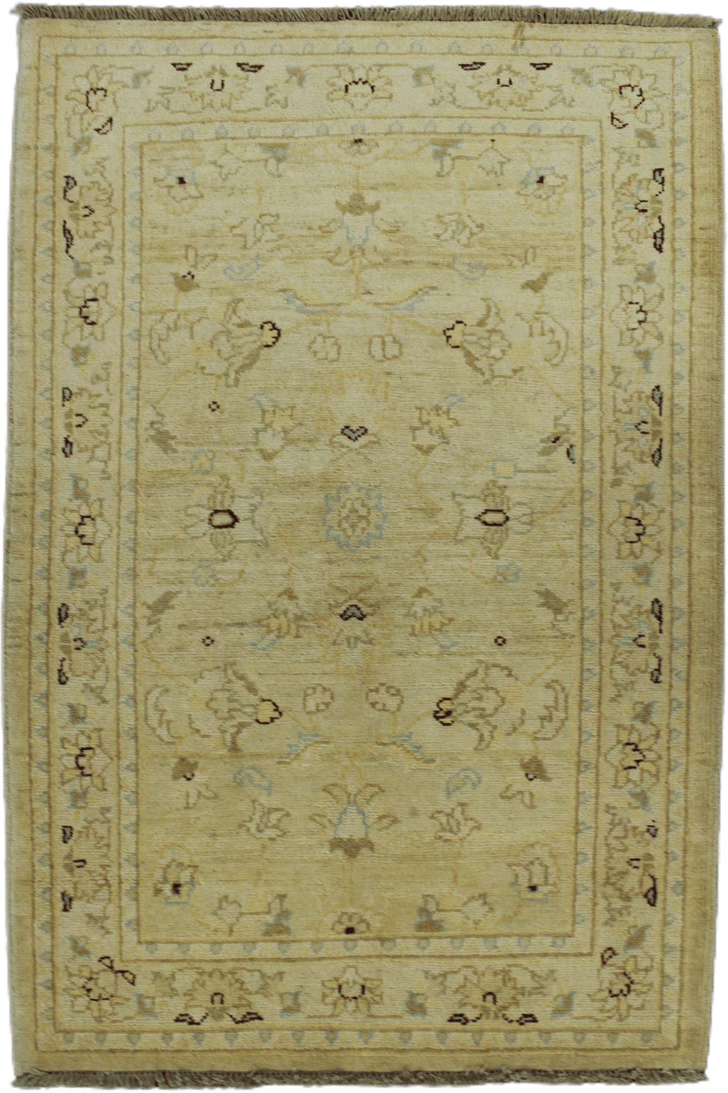 Chobi Rug - 122 x 82cm