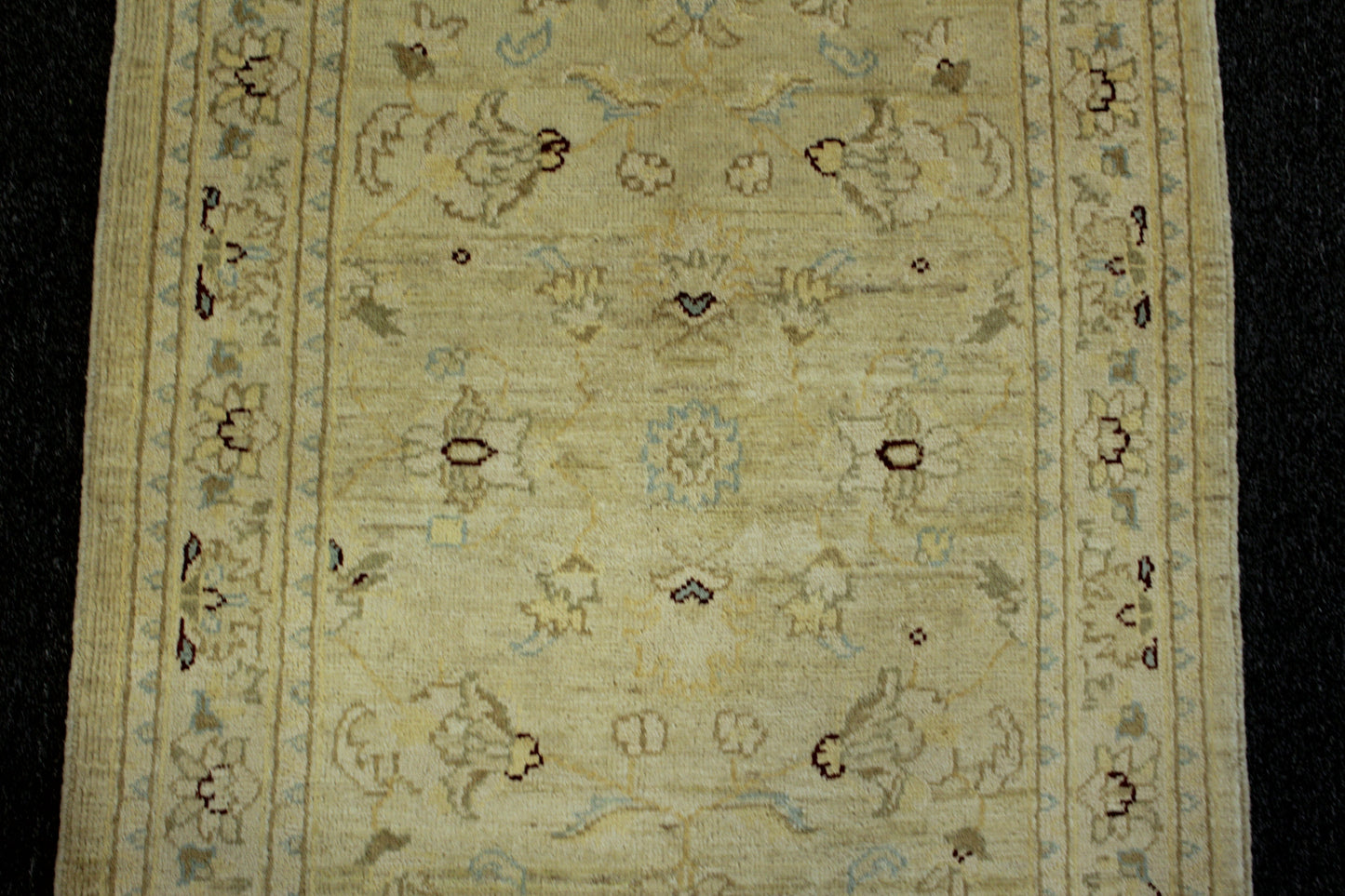Chobi Rug - 122 x 82cm