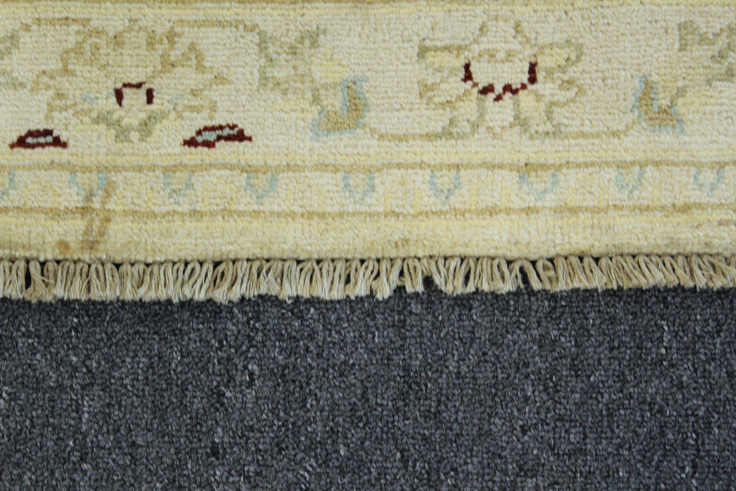 Chobi Rug - 122 x 82cm