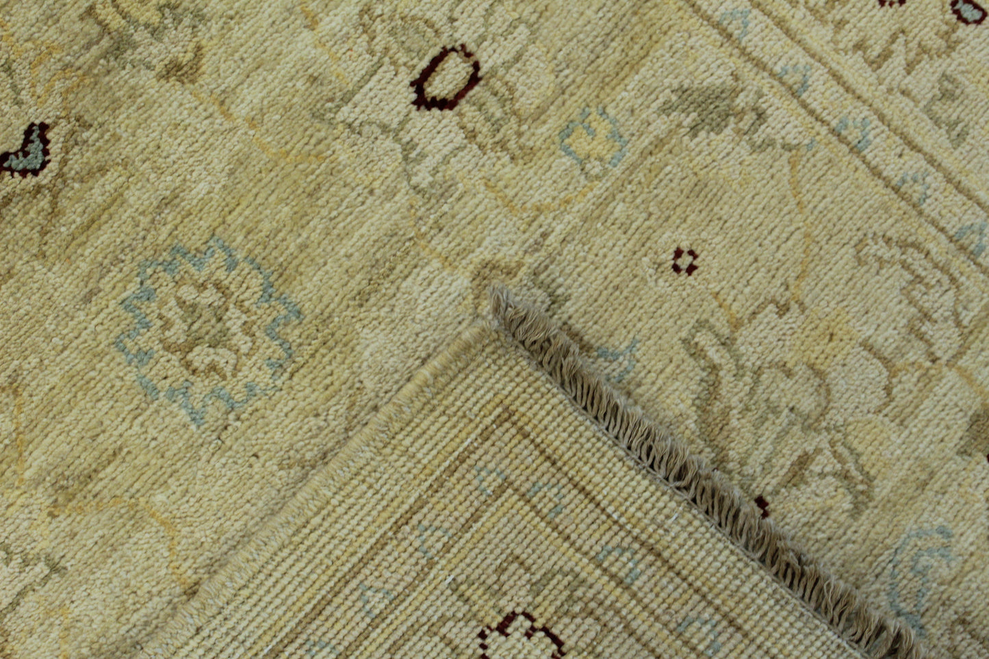Chobi Rug - 122 x 82cm